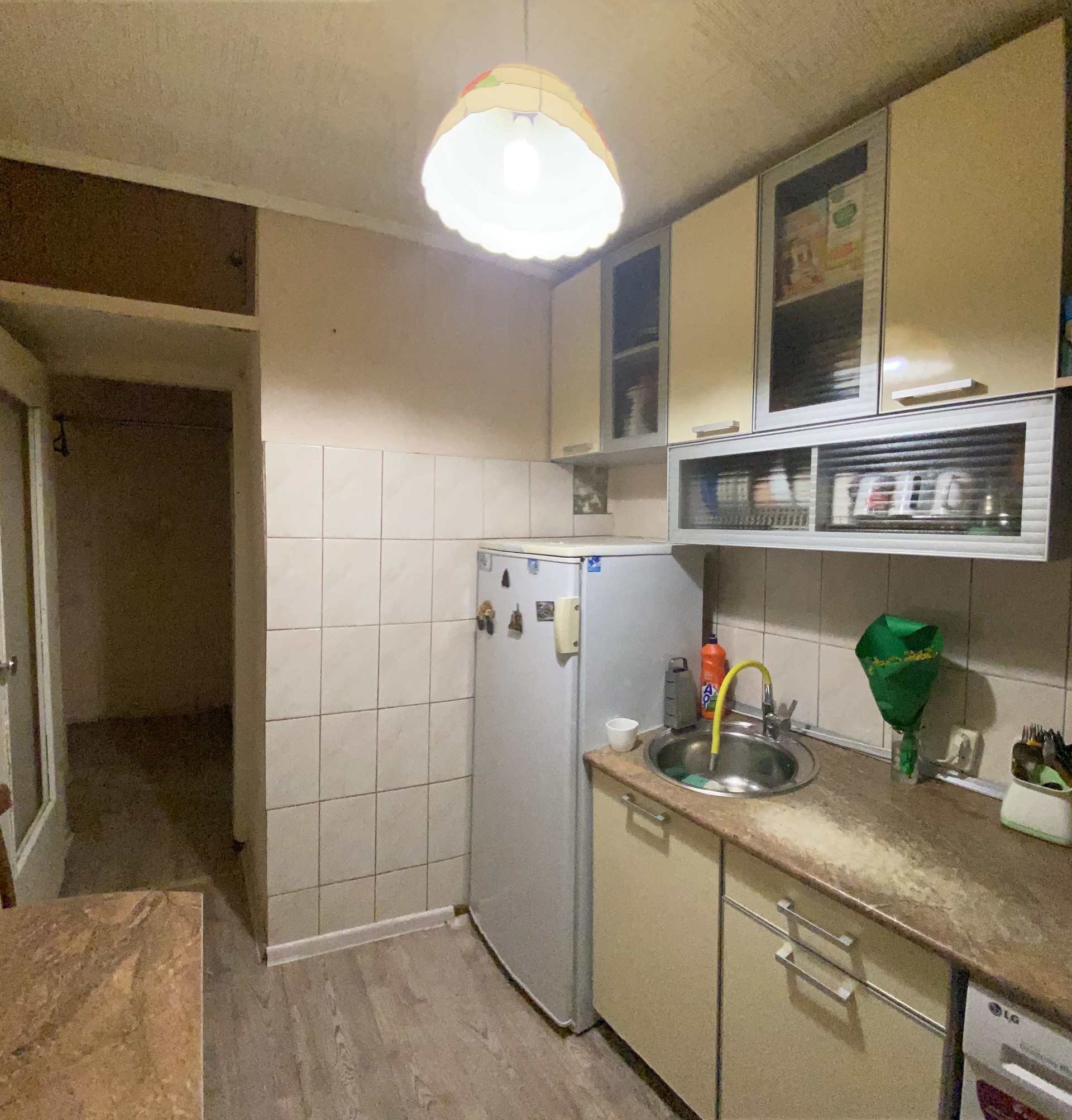 Купить 2-комнатную квартиру, 59 м² по адресу Республика Татарстан ...