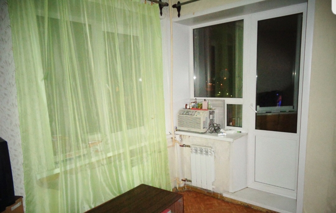 Купить 1 Комнатную Кв В Самаре