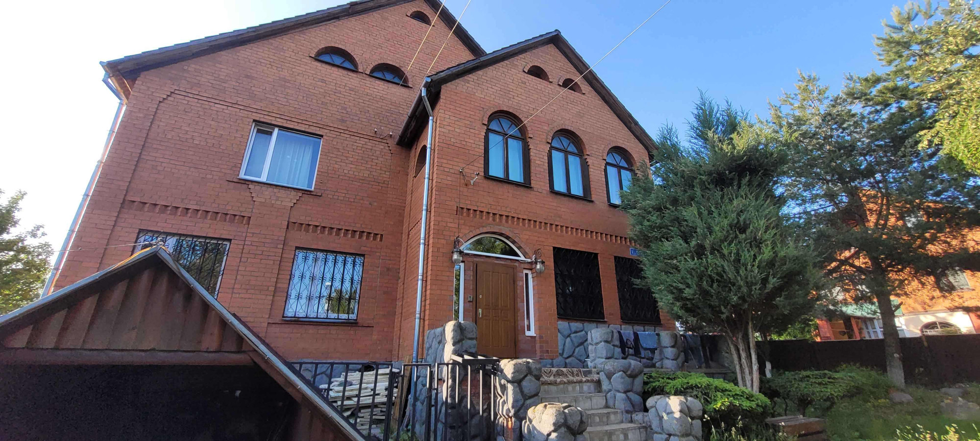 Дом под ключ в Красная Поляна купить