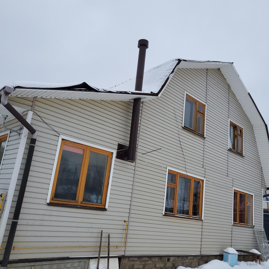 Купить дом, 110 м² по адресу Московская область, Дмитровский городской ...