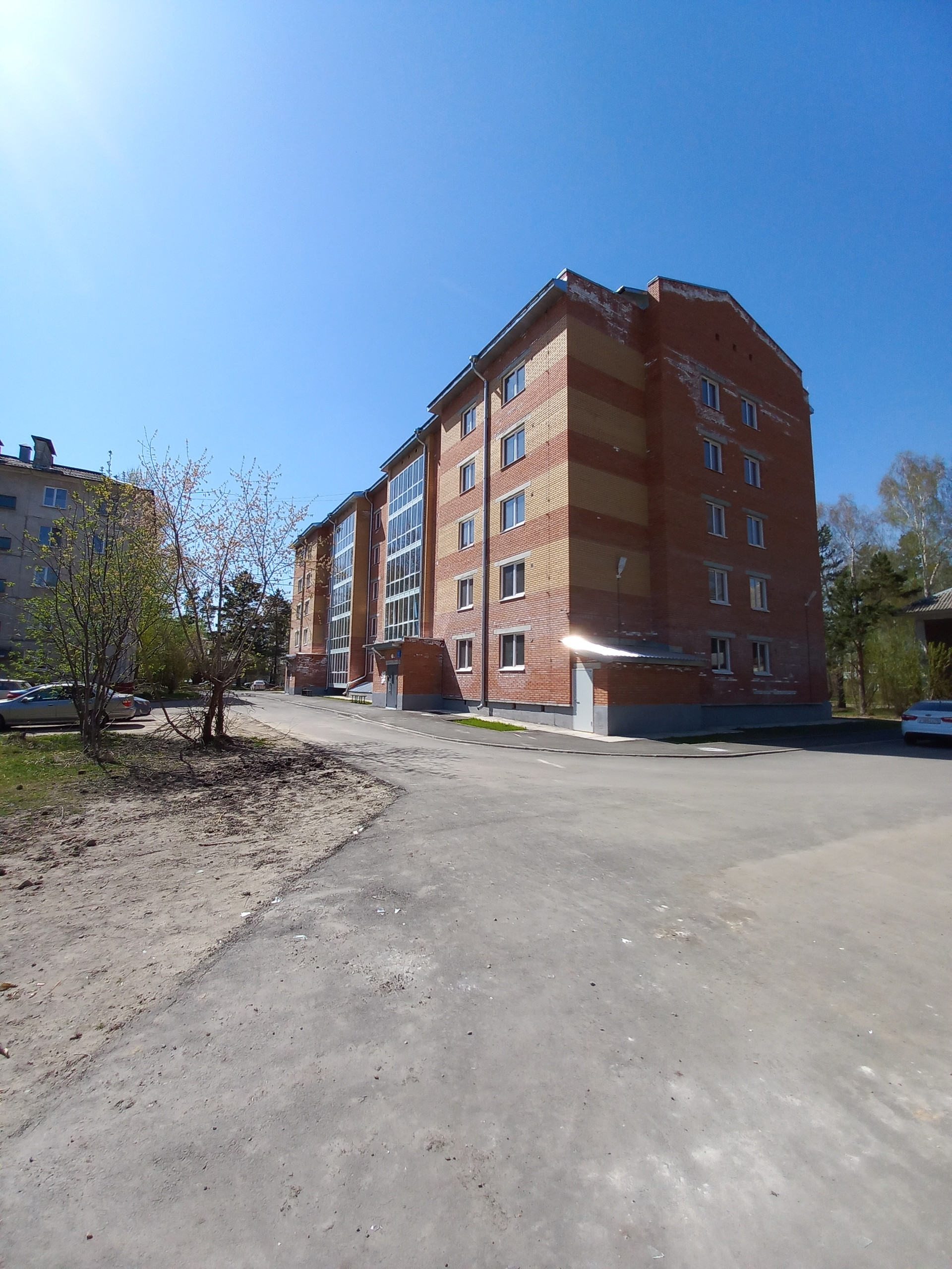 Жилой модуль в Северская сравнить цены Жилой модуль в Северская сравнить цены