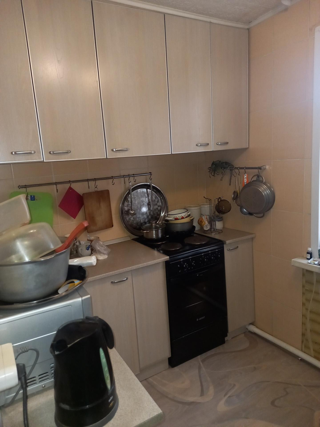 Купить 2-комнатную квартиру, 43 м² по адресу Красноярский край ...