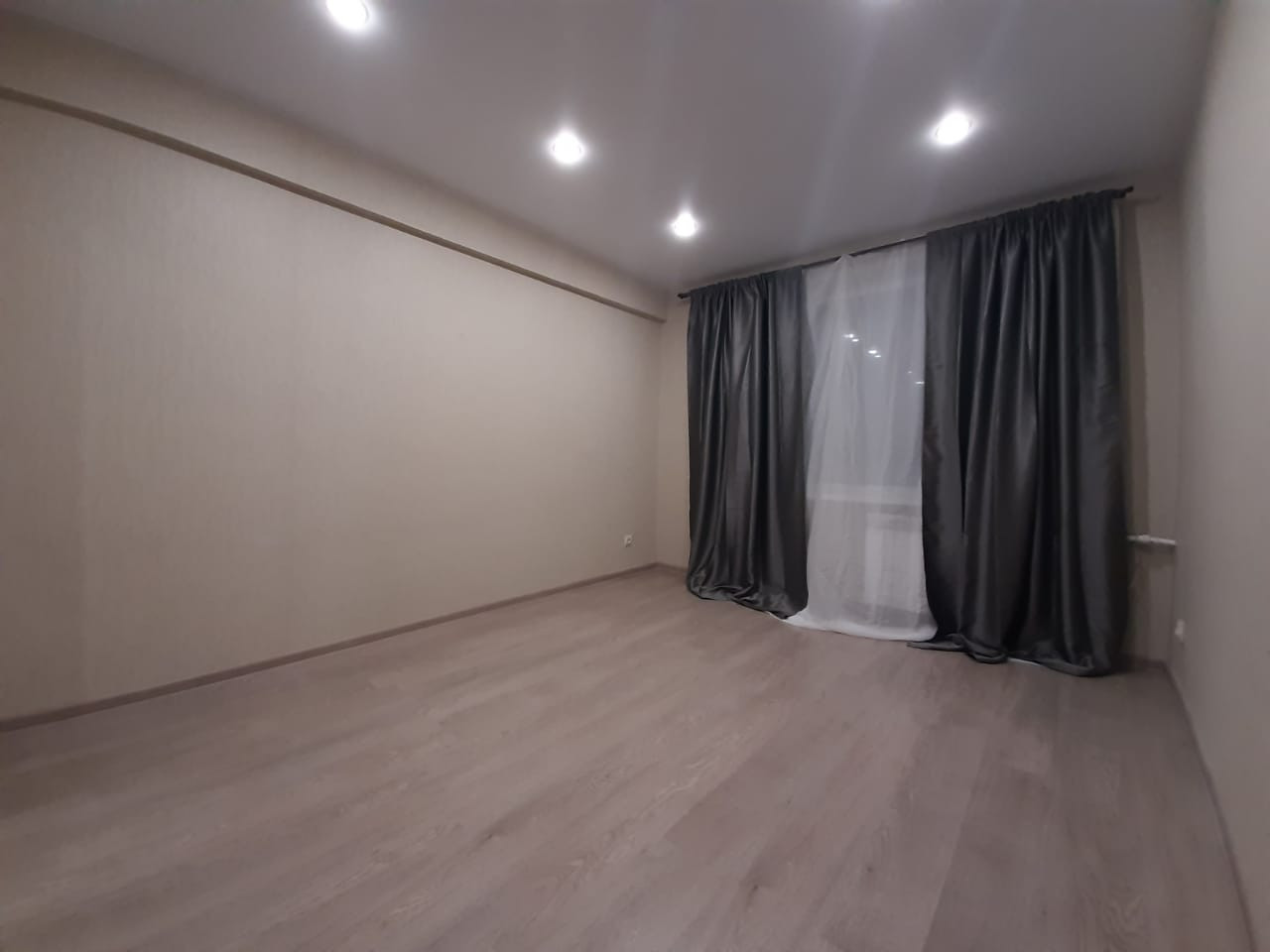 Купить 2-комнатную квартиру, 50.1 м² по адресу Тула, Галкина, 21, 9 ...