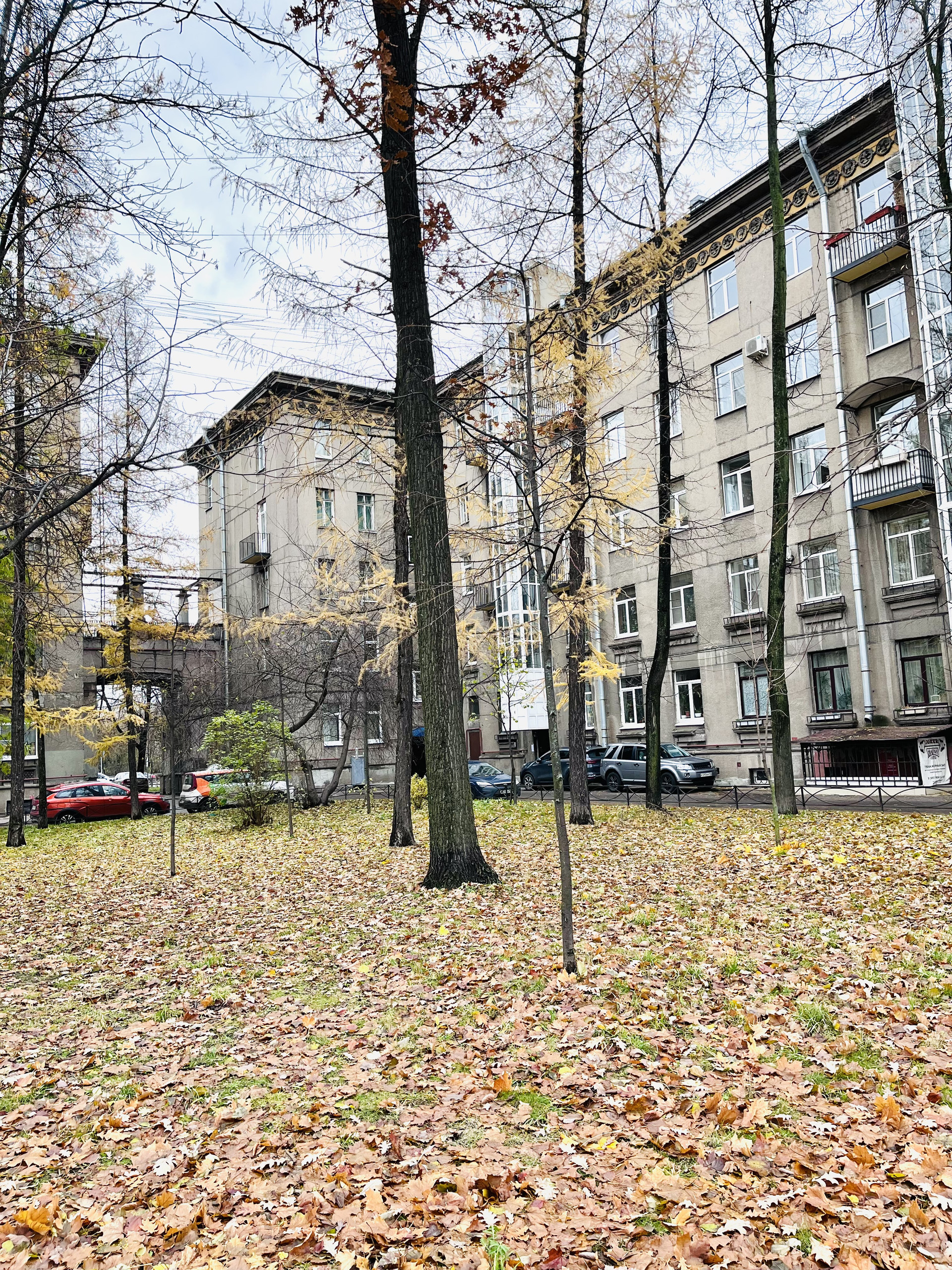 Купить Квартиру В Спб Благодатная Улица