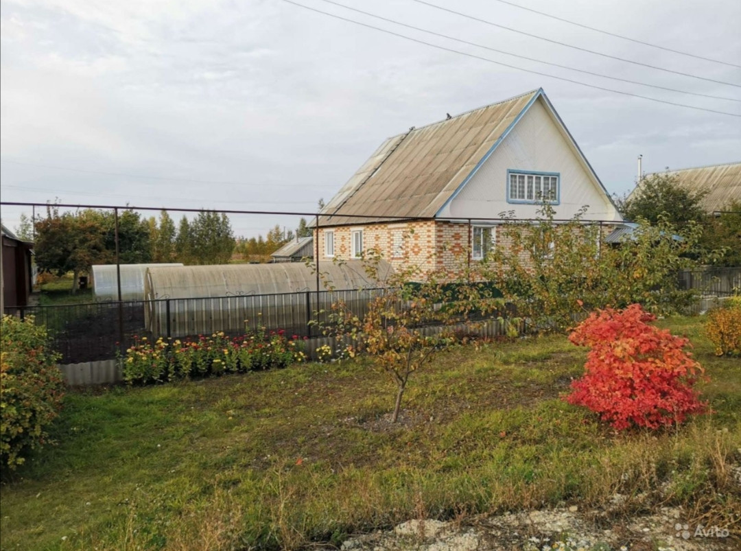 Купить дом, 100 м² по адресу Республика Мордовия, рабочий посёлок Атяшево,  Набережная улица, 12 за 3 700 000 руб. в Домклик — поиск, проверка,  безопасная сделка с жильем в офисе Сбербанка.