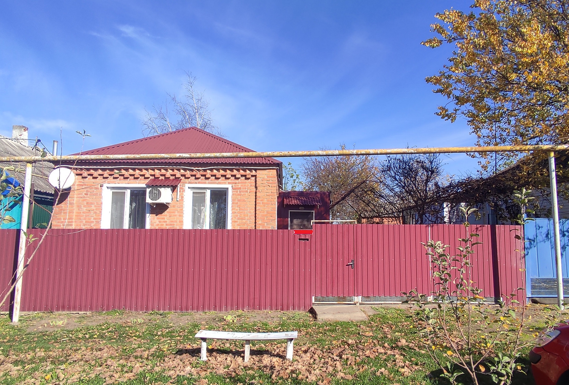 Сборный дом в Тихорецке стоимость