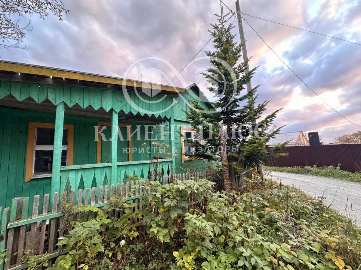 Третья падь южно сахалинск