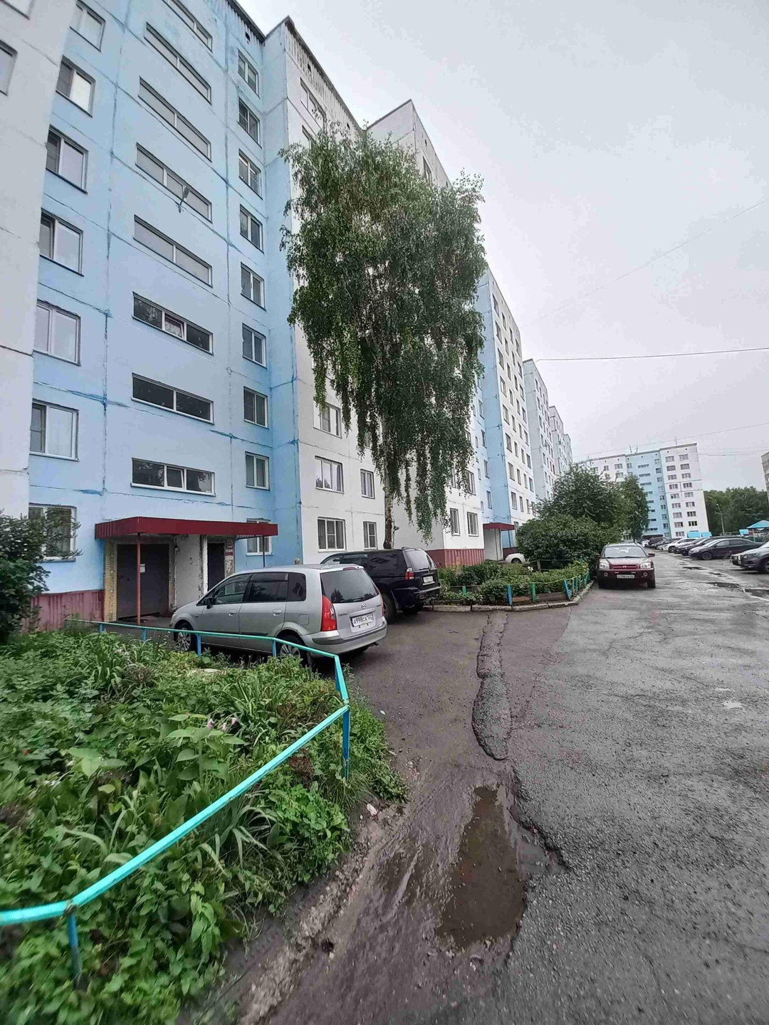 Купить Квартиру На Южном Барнаул Новые Объявления