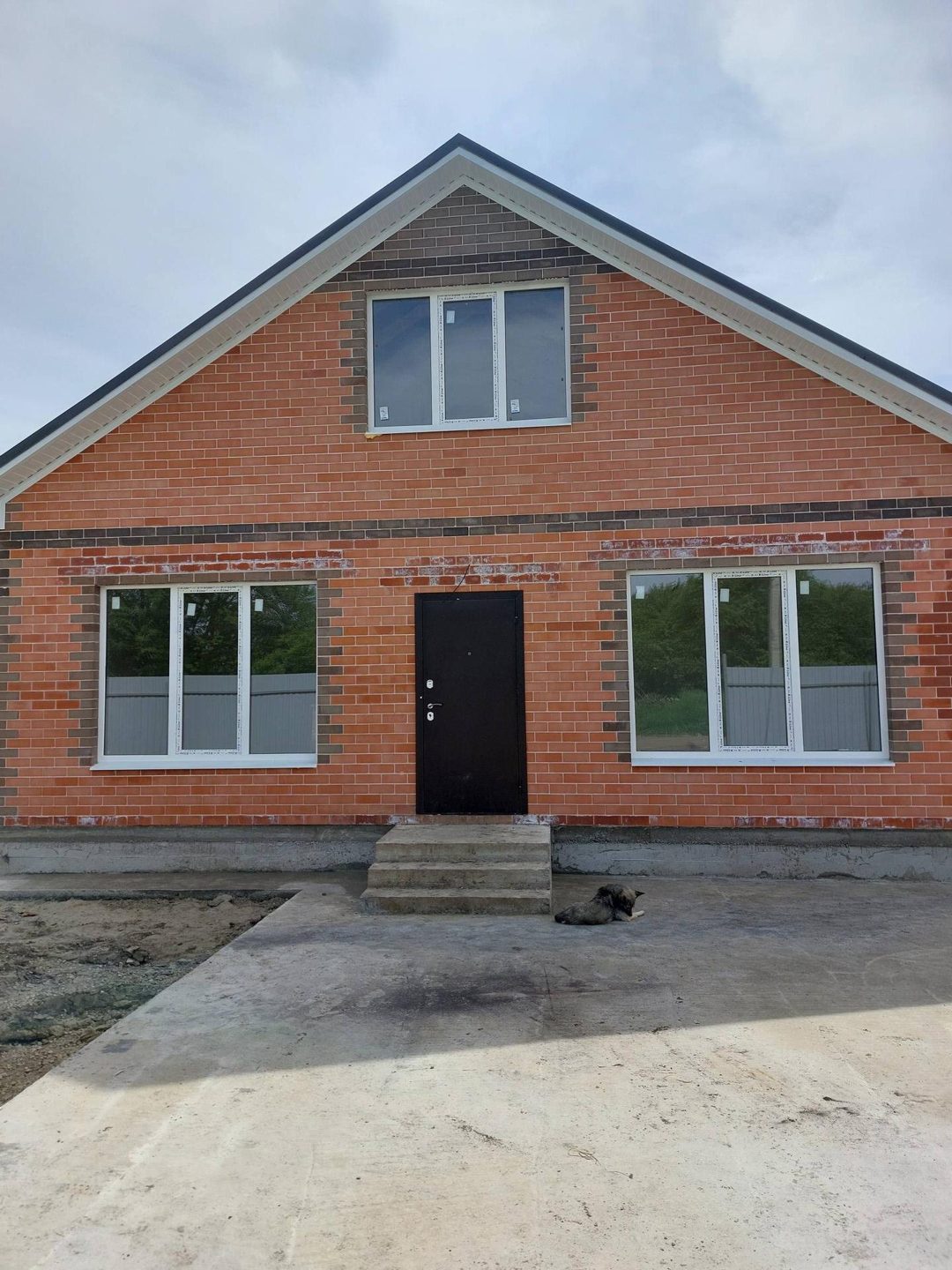 Сборный дом в Динская выгодно