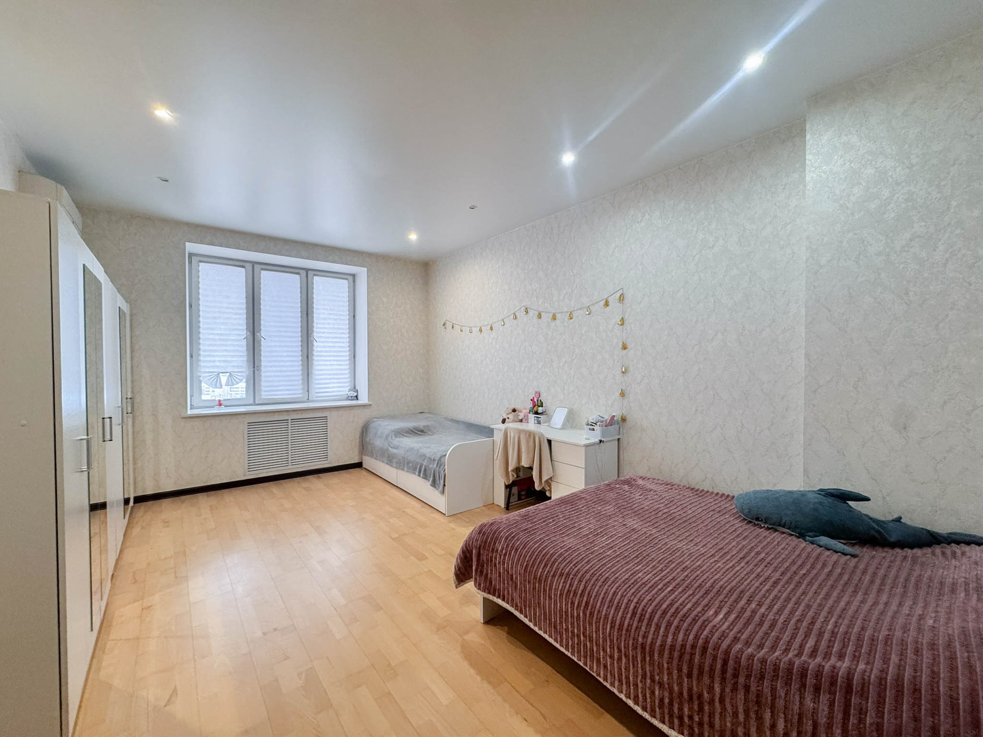 Реутов, 6а м-н, улица Реутовских ополченцев, 8 / к8 - Vista 6