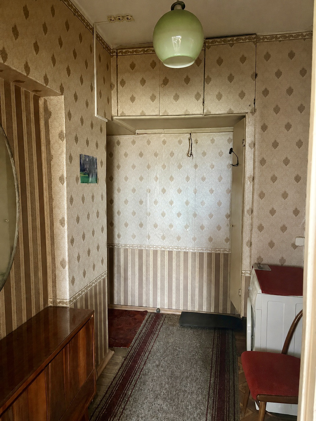 Москва, улица Михайлова, 29 к3 - Altro