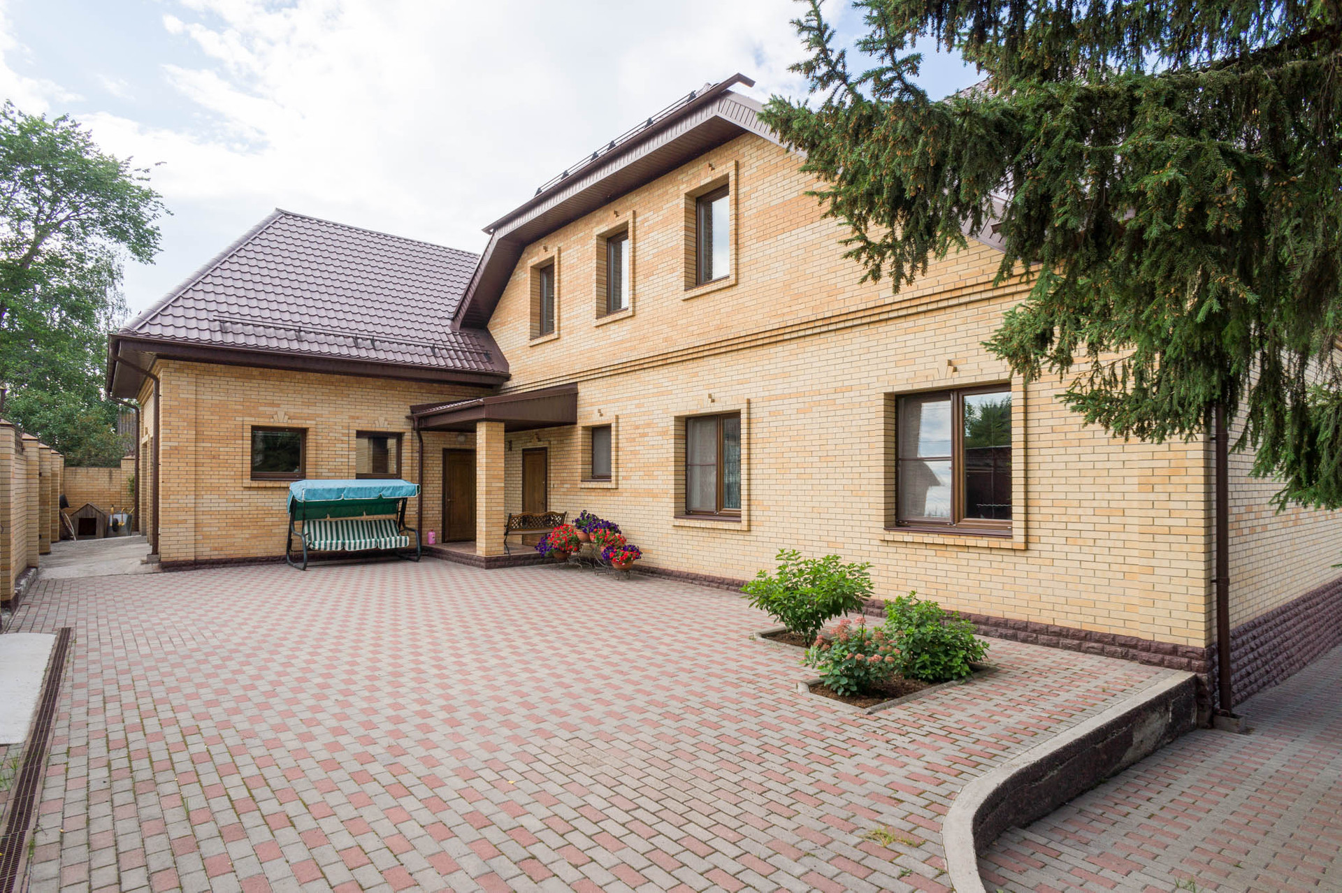 Купить Дом В Поселке Челябинска