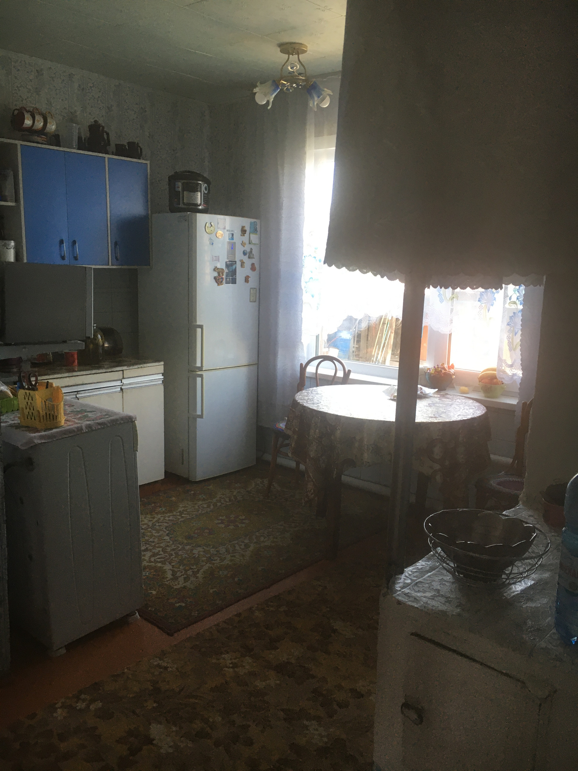 Купить Дом Верх Обском Смоленского Района