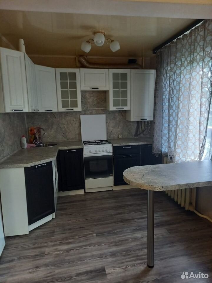 Снять 2-комнатную квартиру, 45.3 м² по адресу Калуга, Болдина, 23, 1 ...