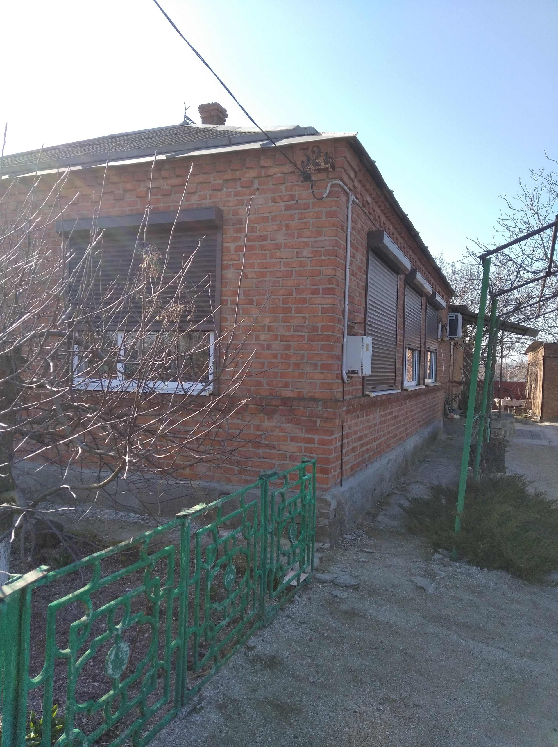 Купить Дом В Щербиновском Районе Краснодарского Края