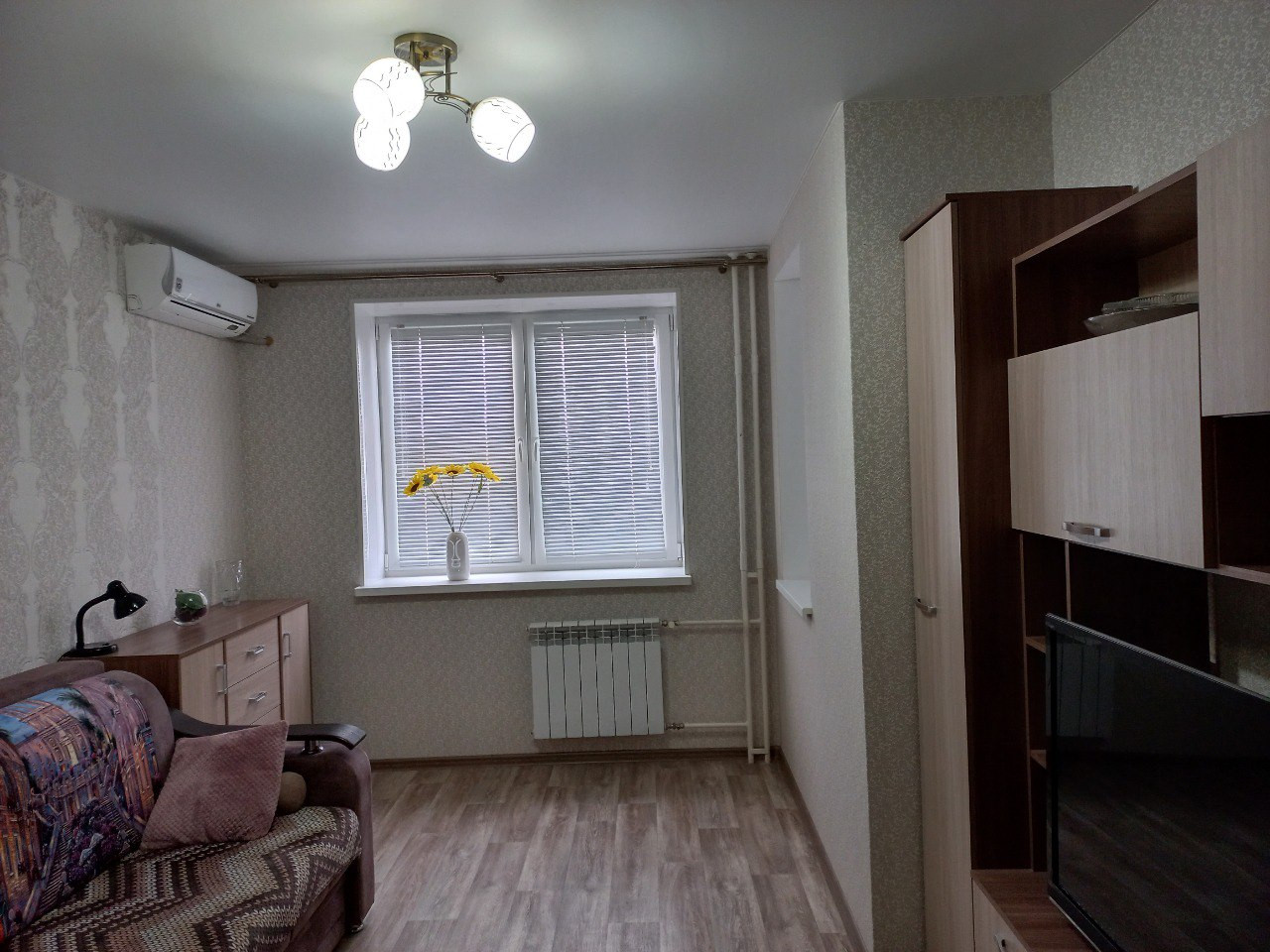 Купить Однокомнатную Квартиру Волгоградская