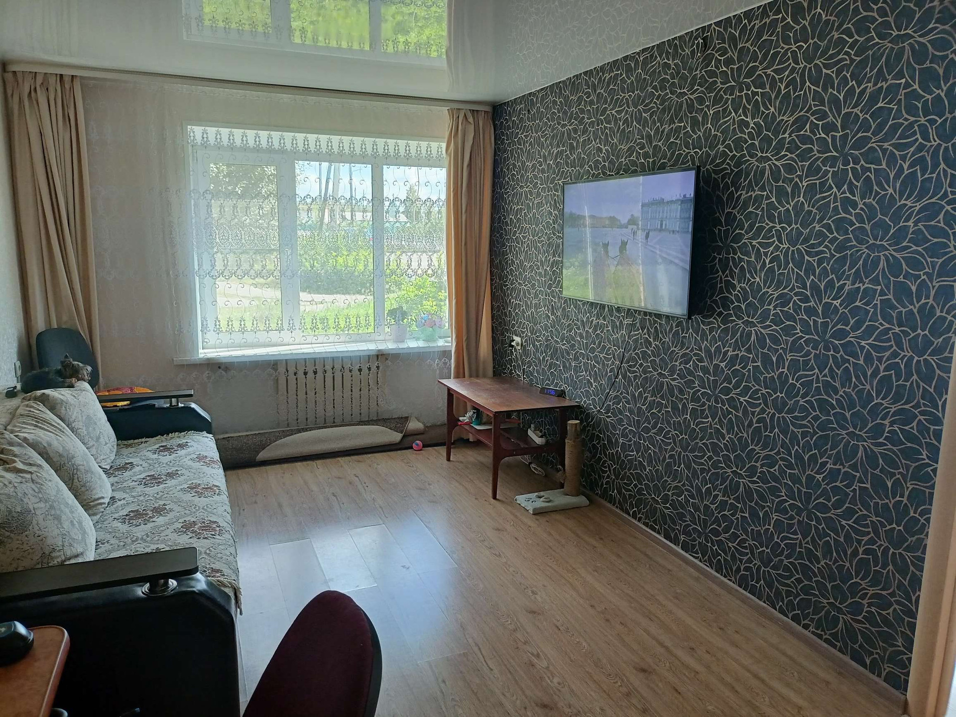 Дом Ишалино Аргаяшского Района Купить