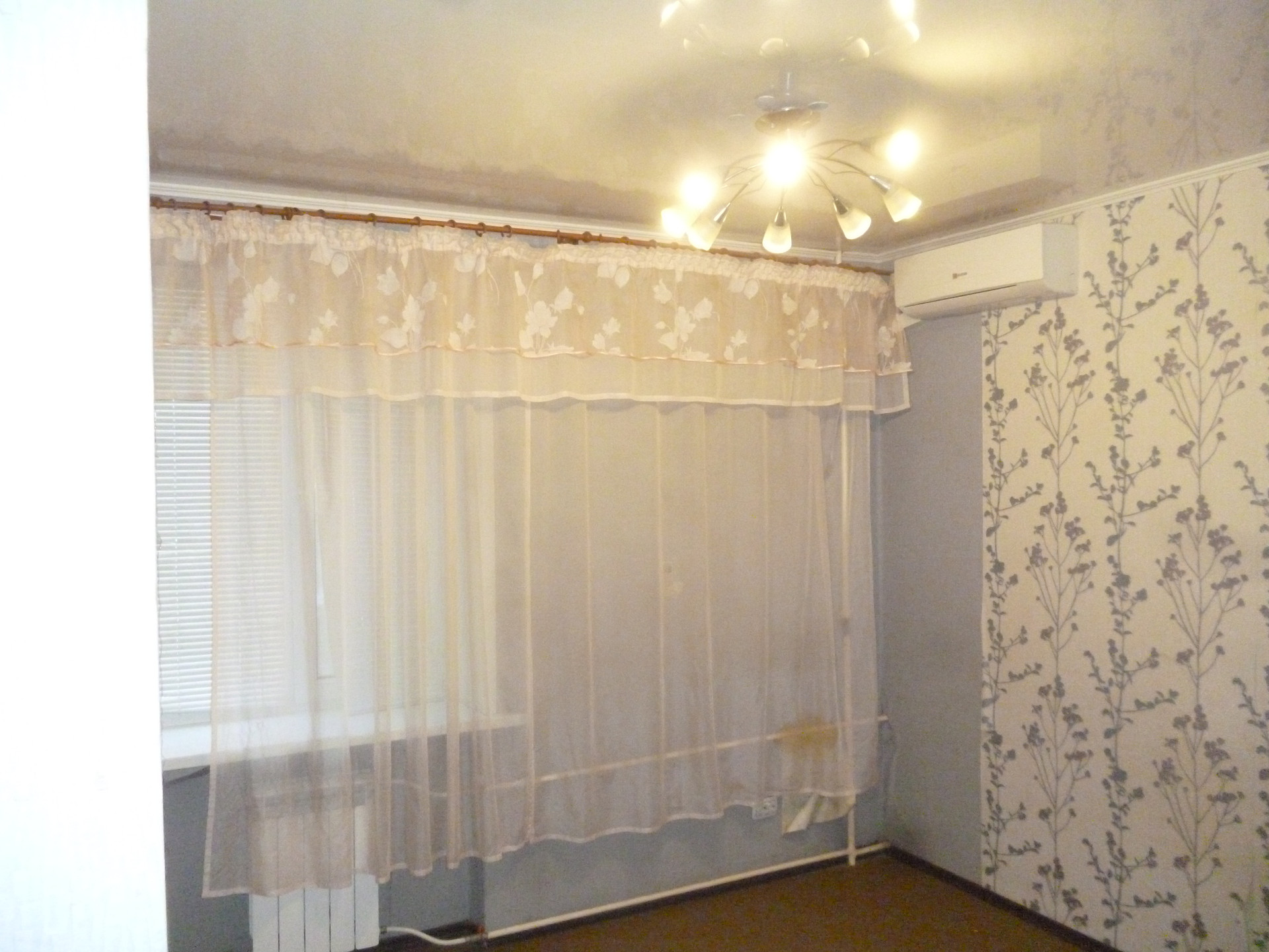 Купить 1-комнатную квартиру, 31.3 м² по адресу Самара, проспект Юных ...