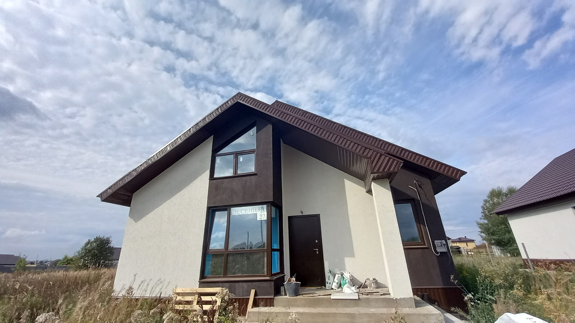 Купить дом, 125 м² по адресу Республика Башкортостан, Уфимский район ...