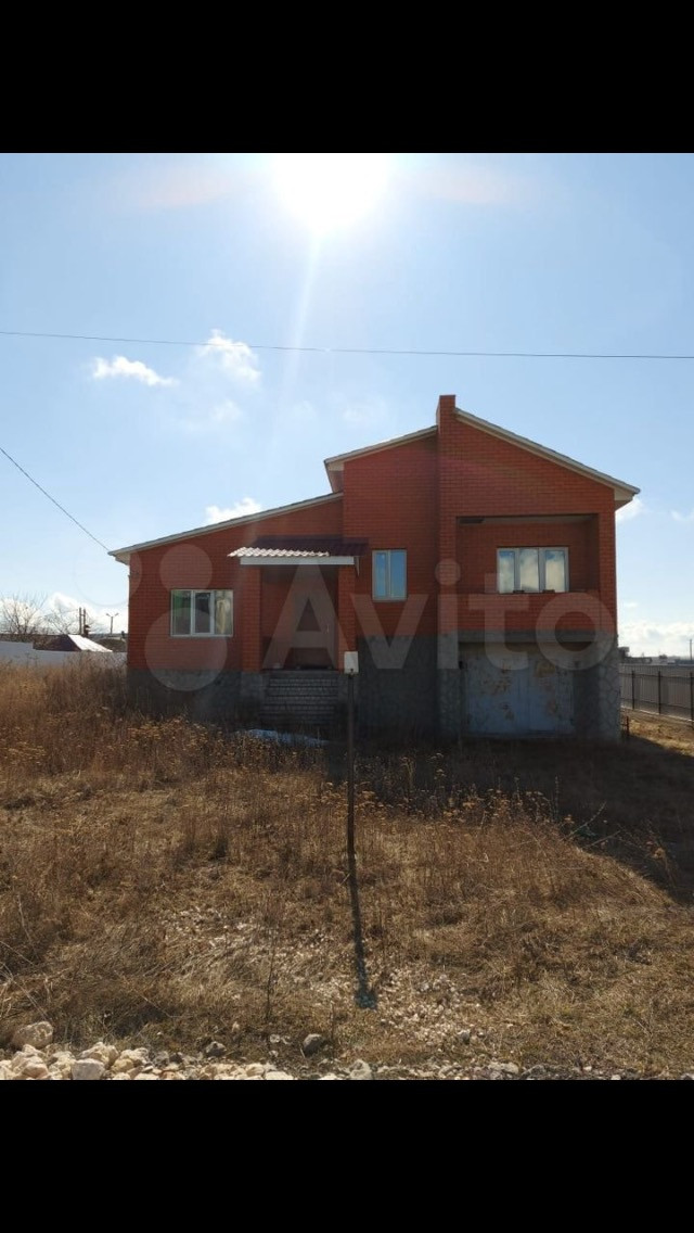Купить Дом В Селе Елецкое