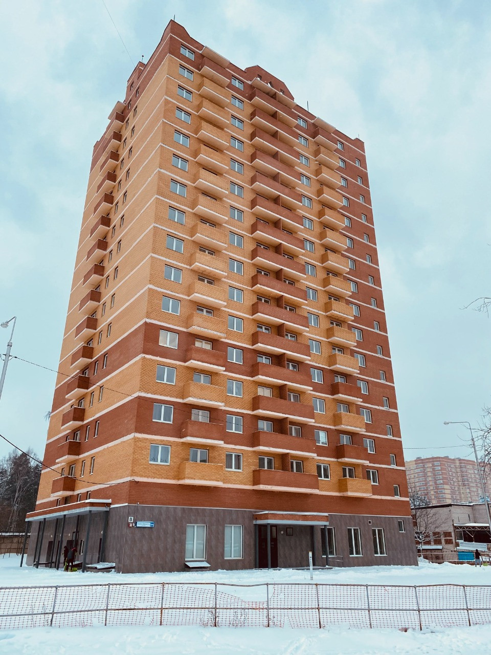 Купить студию, 23.9 м² по адресу Московская область, Королёв, улица Сакко и  Ванцетти, 24Б, 9 этаж за 4 900 000 руб. в Домклик — поиск, проверка,  безопасная сделка с жильем в офисе Сбербанка.