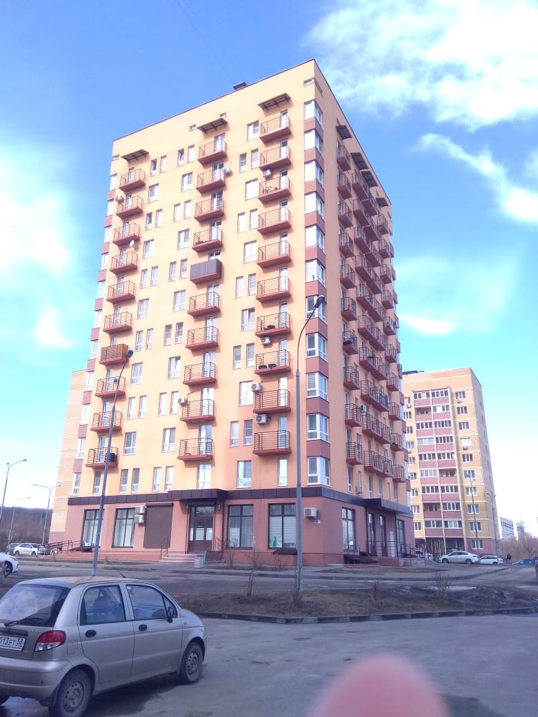 Пенза Купить Квартиру Ул Ладожская