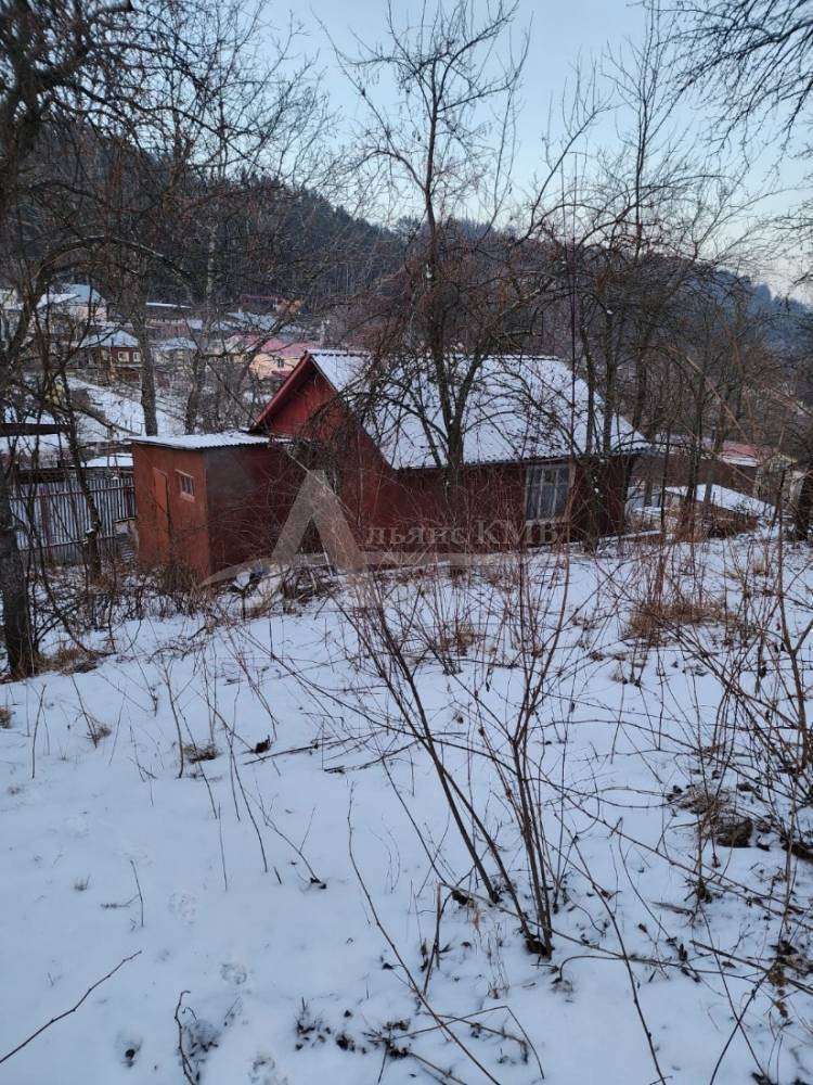 Купить Участок В Кисловодске Под Строительство