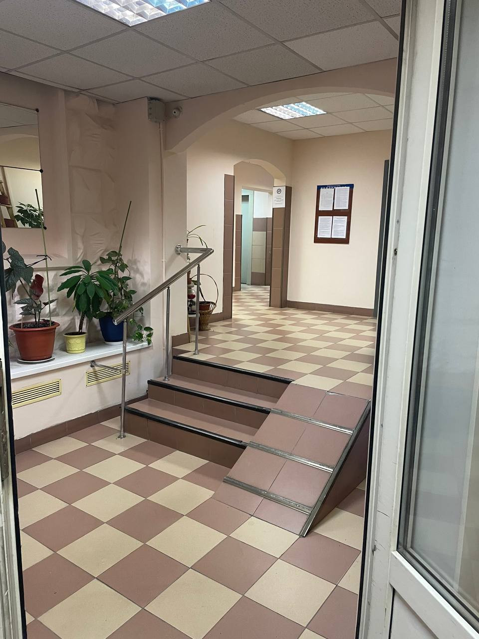 Купить 1-комнатную квартиру, 38 м² по адресу Москва, улица 1905 года ...