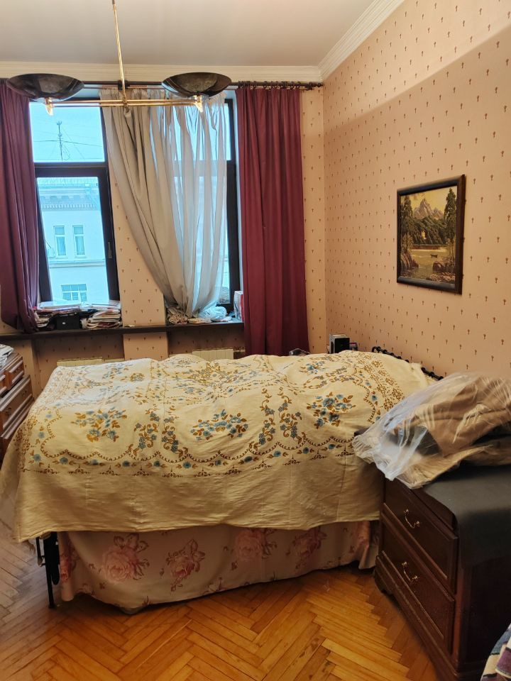 Москва, Ленинский проспект, 37 - Vista 3