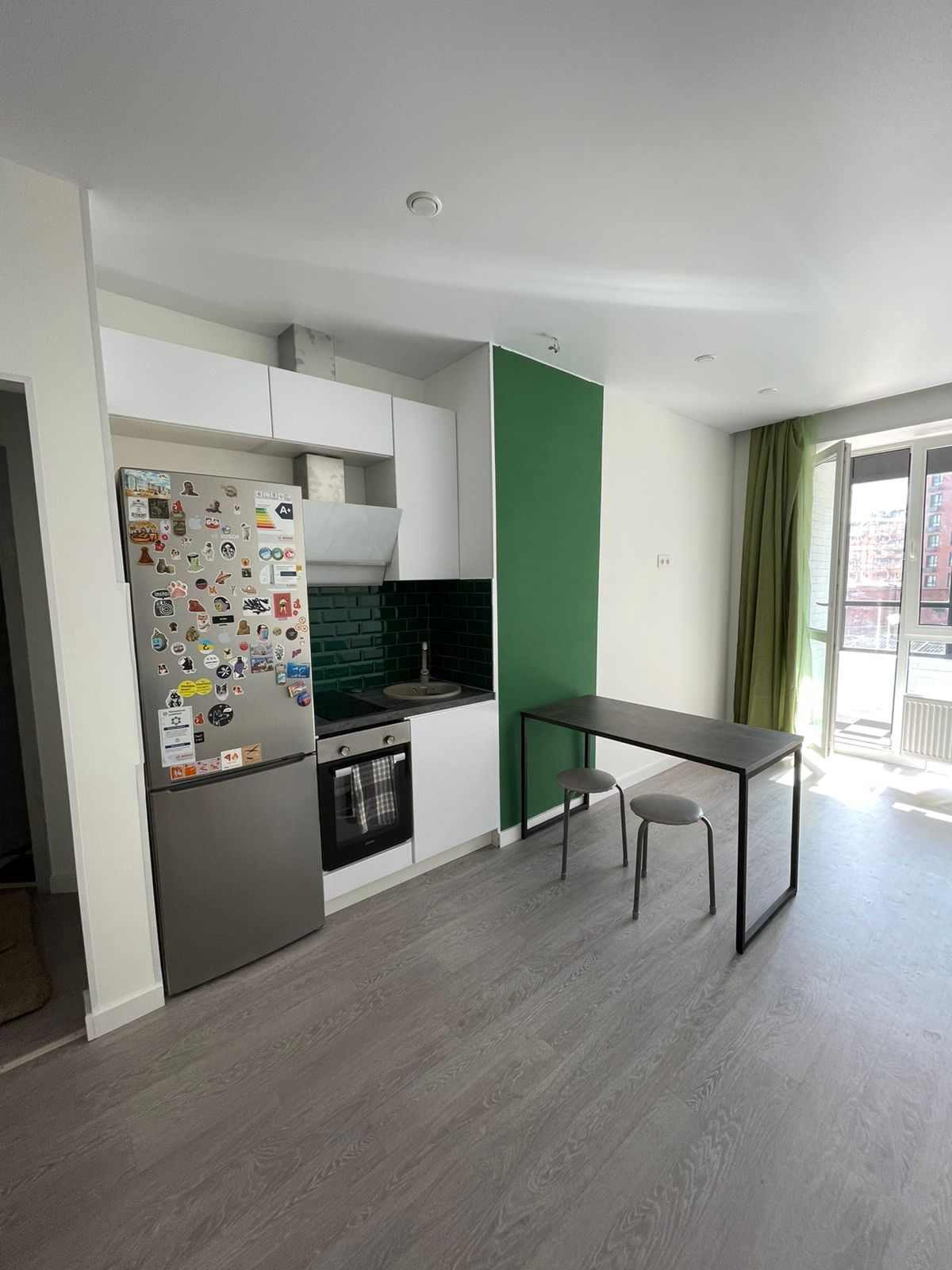 Снять 1-комнатную квартиру, 30 м² по адресу Московская область, Наро ...