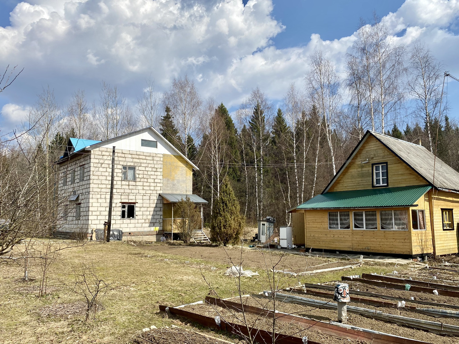 Купить Участок Снт Моя Семья