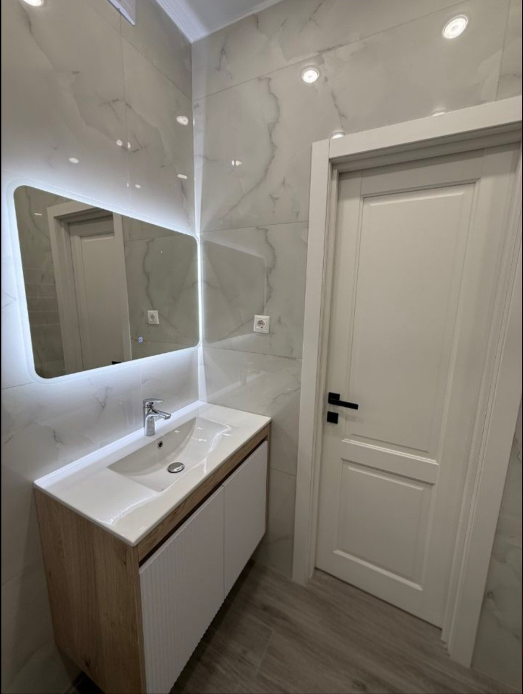 Pis de 1 habitacions, 40 m²