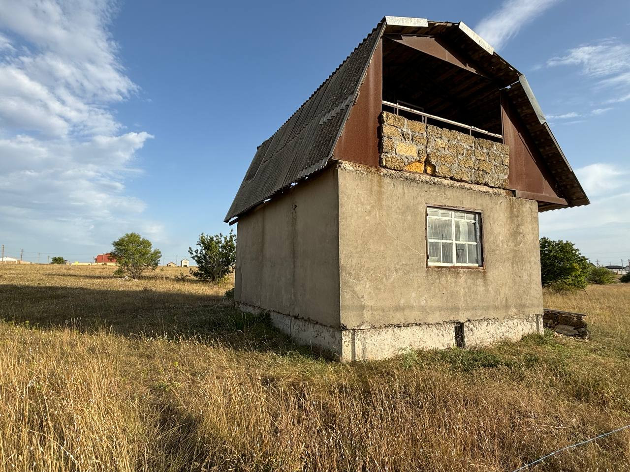 Купить Участок В Крыму Черноморское Снт Таврия