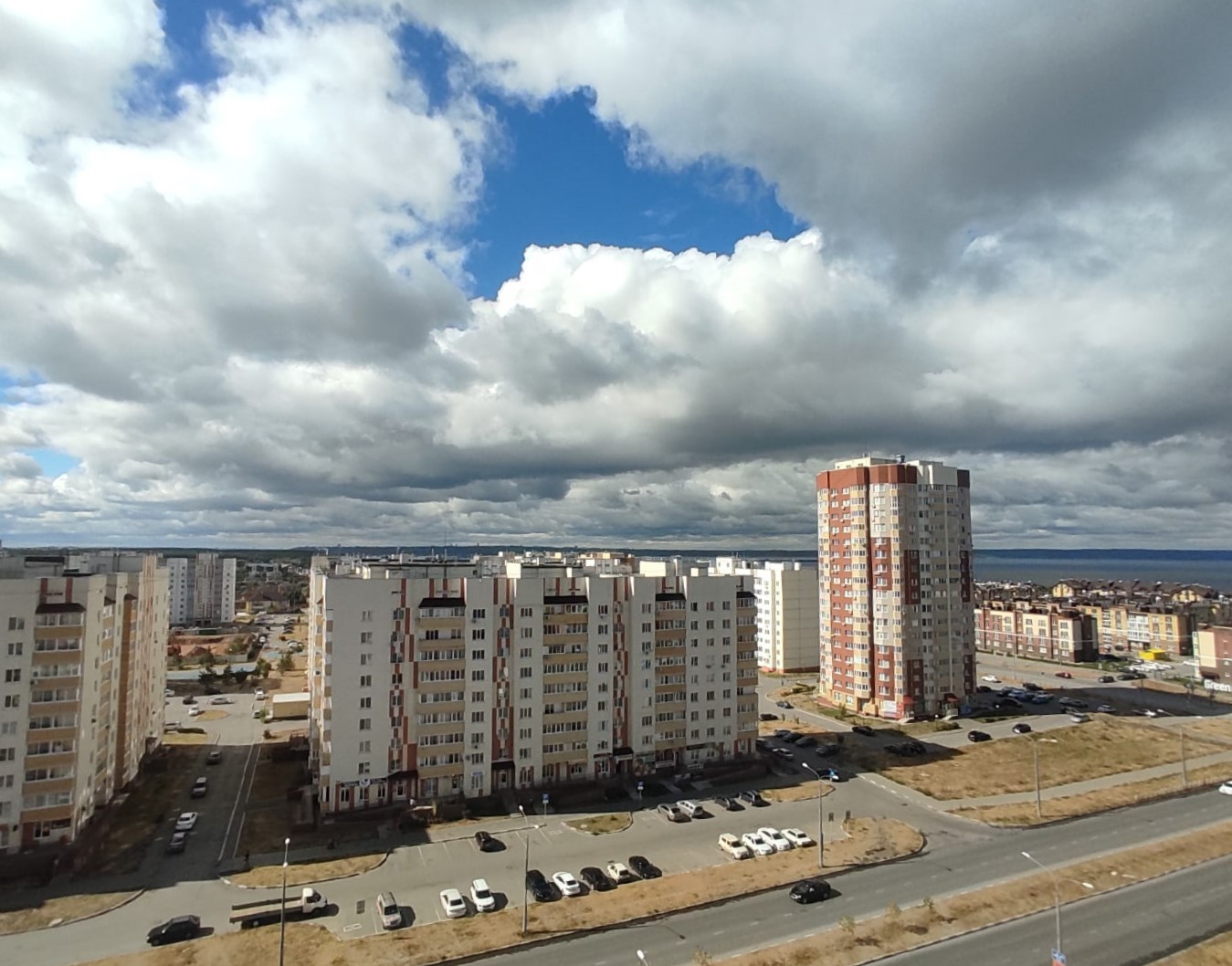 Дома В Ульяновске Купить Заволжский Район Верхняя