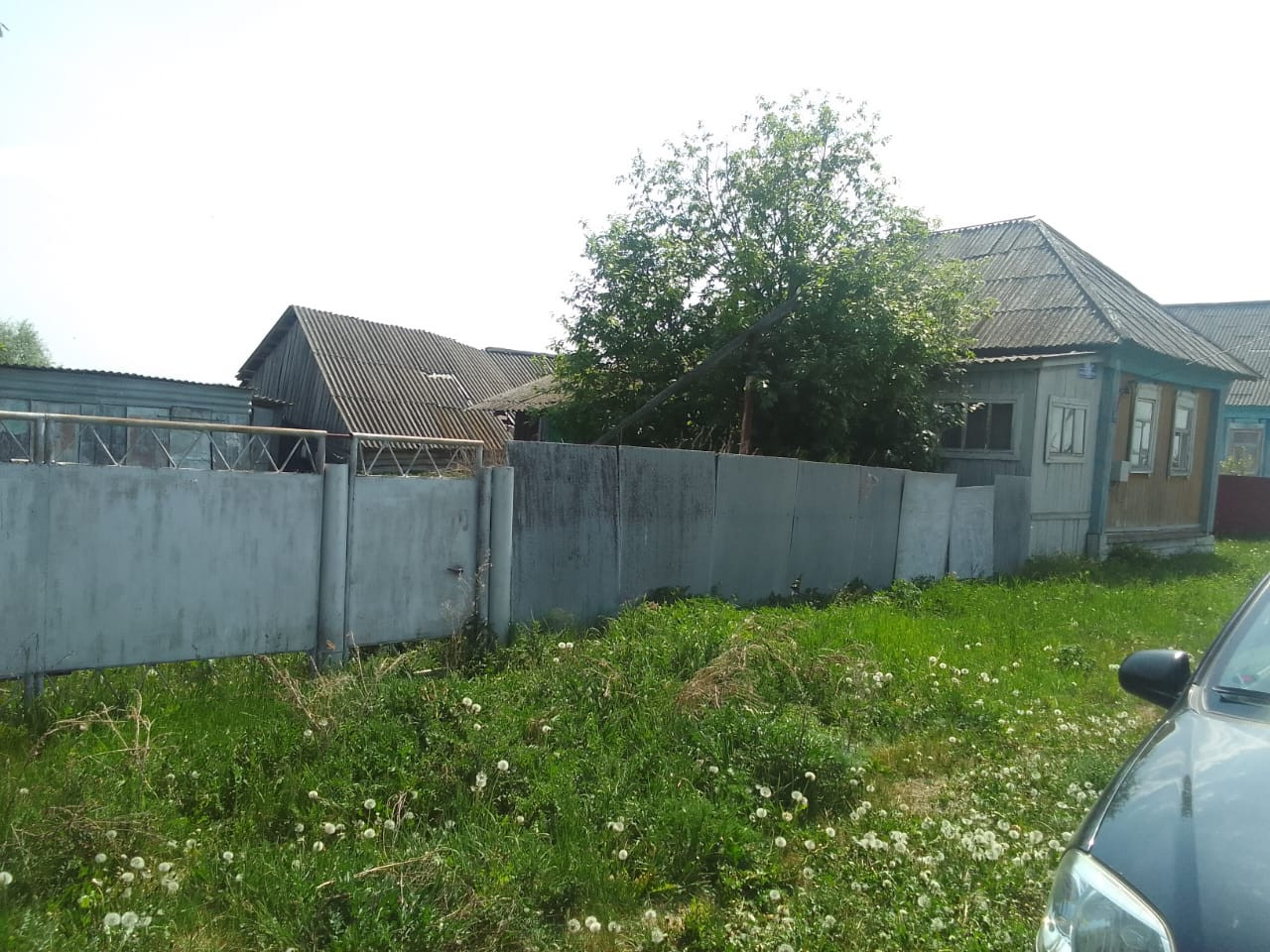 Купить Дом В Березовке Краснокамский Район