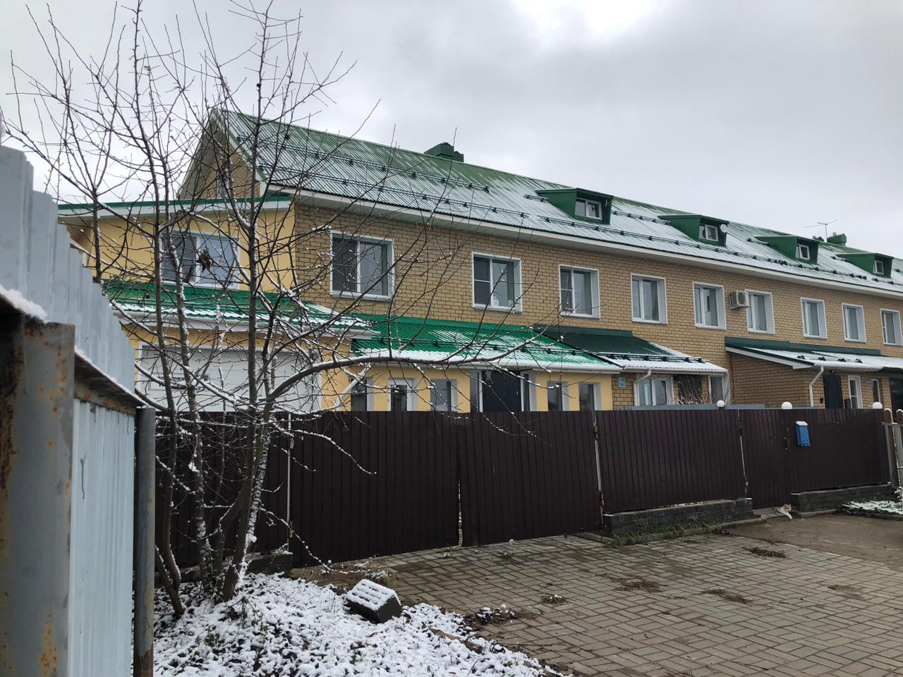 Камин ул кочуровы 23а поселок дороничи фото Купить дом, 165.5 м² по адресу муниципальное образование Киров, поселок Дороничи