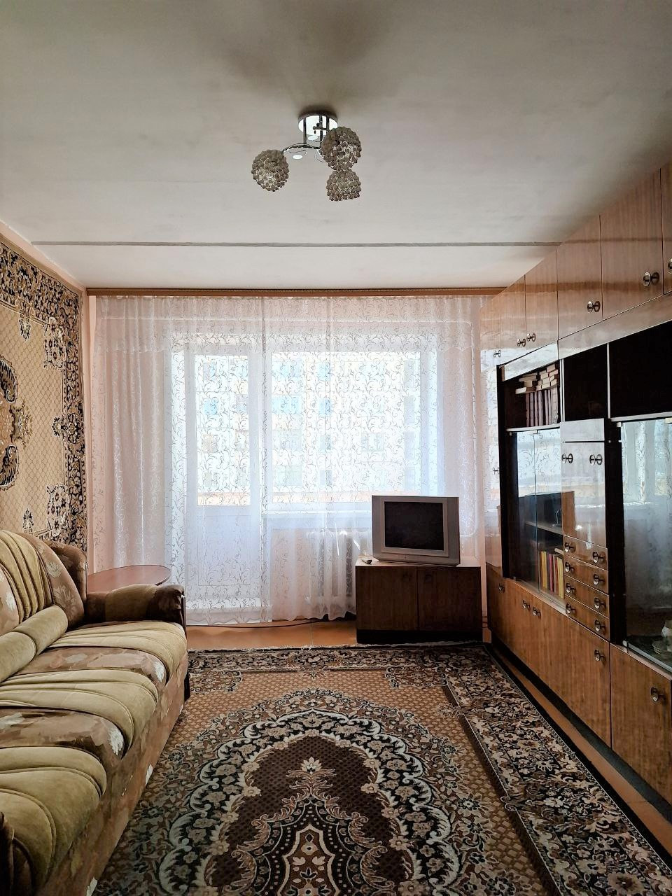 Купить Квартиру В Братске 3 Х