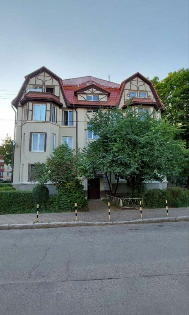 Купить 1-комнатные апартаменты, 31 м² по адресу Калининград, улица ...