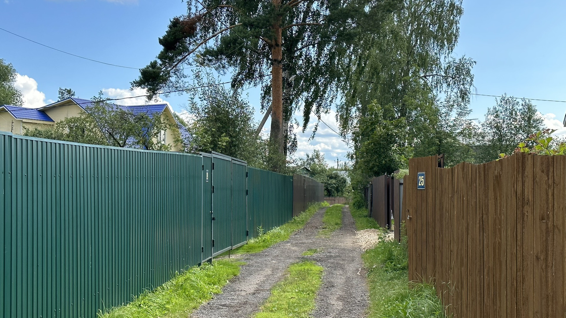 Купить Участок В Городе Домодедово