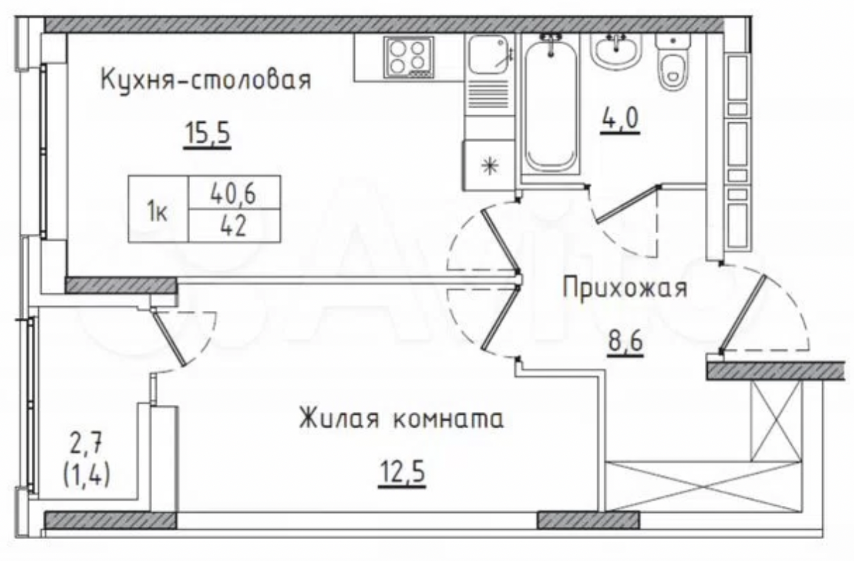 Купить Квартиру В Перми На Барамзиной 54