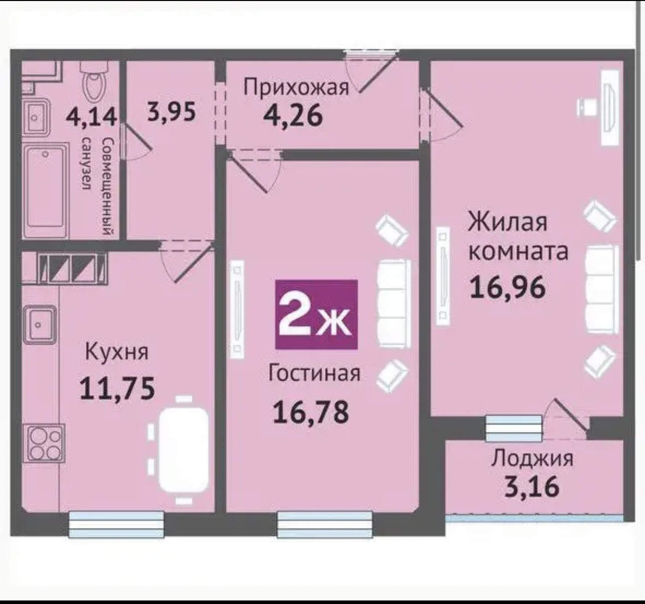 Купить 2 Квартиру В Чебоксарах