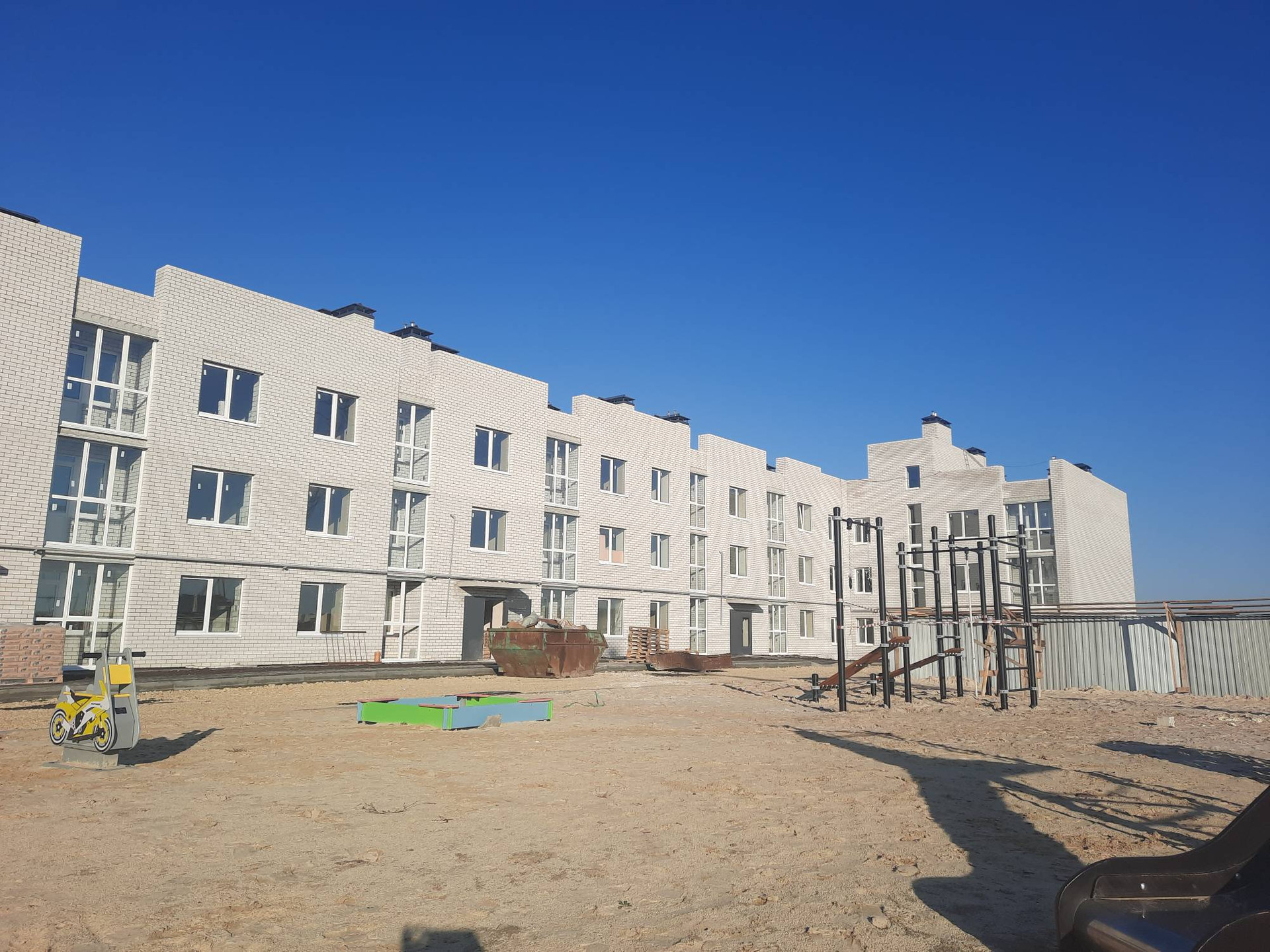 Песок Новая Усмань Купить