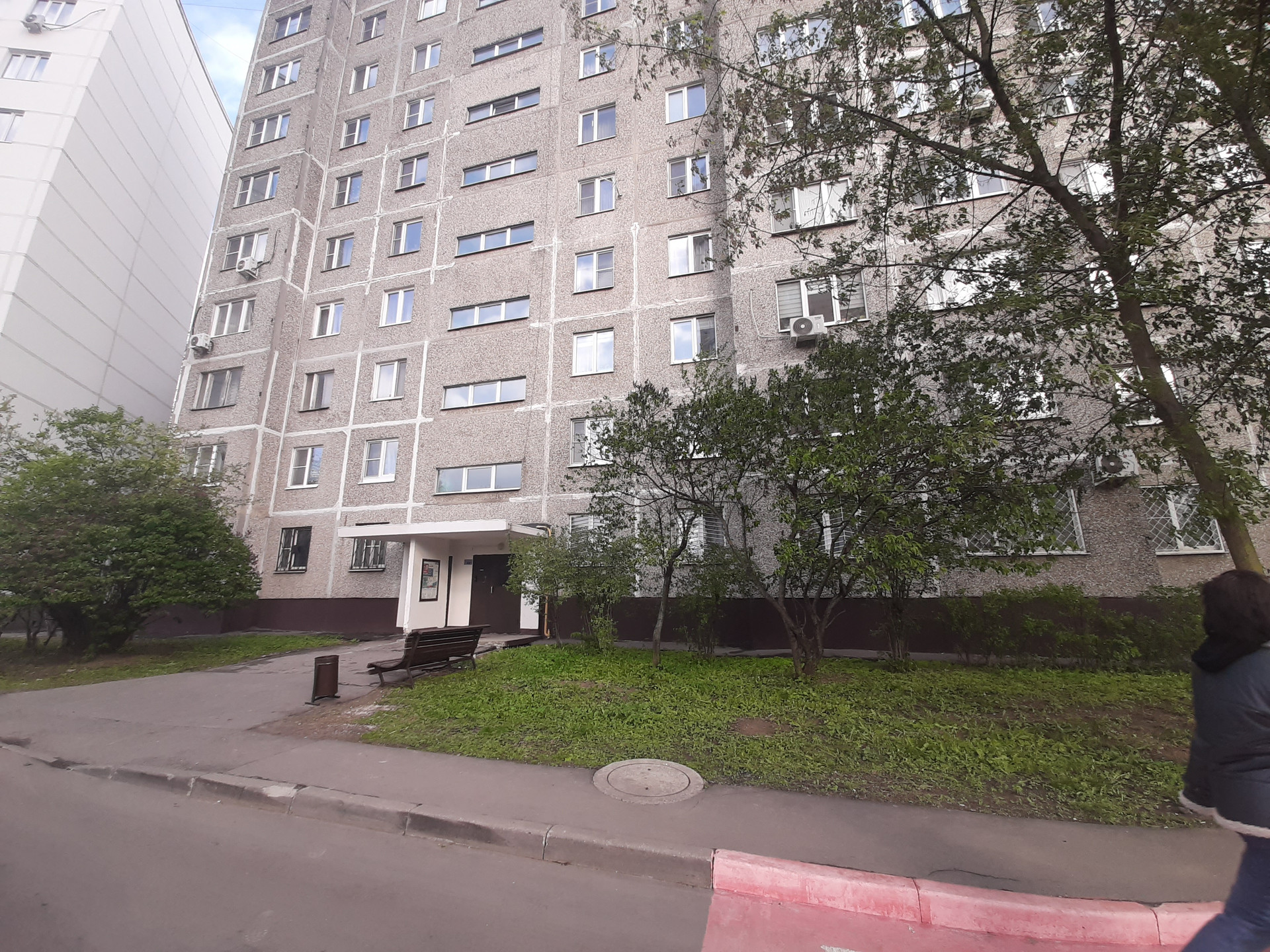 Купить студию, 10 м² по адресу Москва, Щербинка, Почтовая улица, 17, 1  этаж, метро станция Щербинка за 2 600 000 руб. в Домклик — поиск, проверка,  безопасная сделка с жильем в офисе Сбербанка.