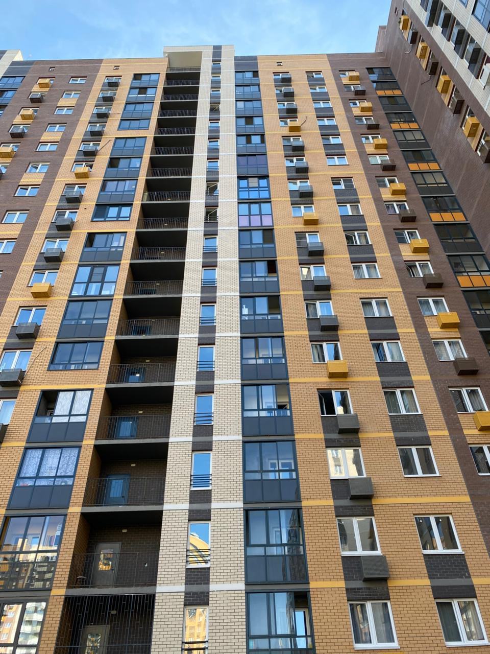 Купить студию, 25.3 м² по адресу Московская область, Ленинский ...