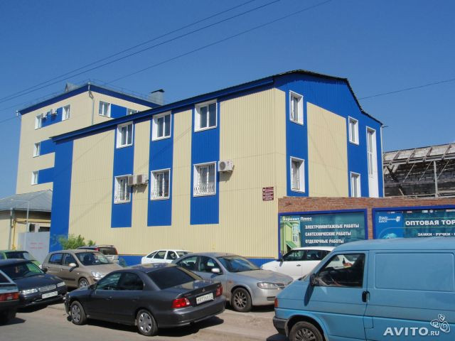 Кв системы ул дружинников 5б фото