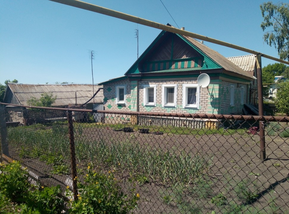 Купить Дом В Республике Мордовия Недорого