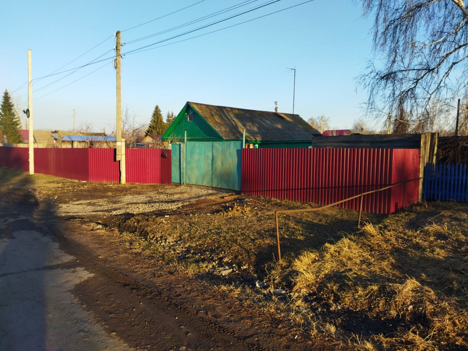 Купить Дом В Омском Районе Новоомский
