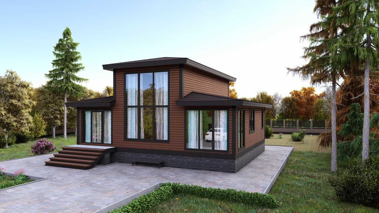 Купить дом, 148 м² по адресу Московская область, Щёлково городской ...