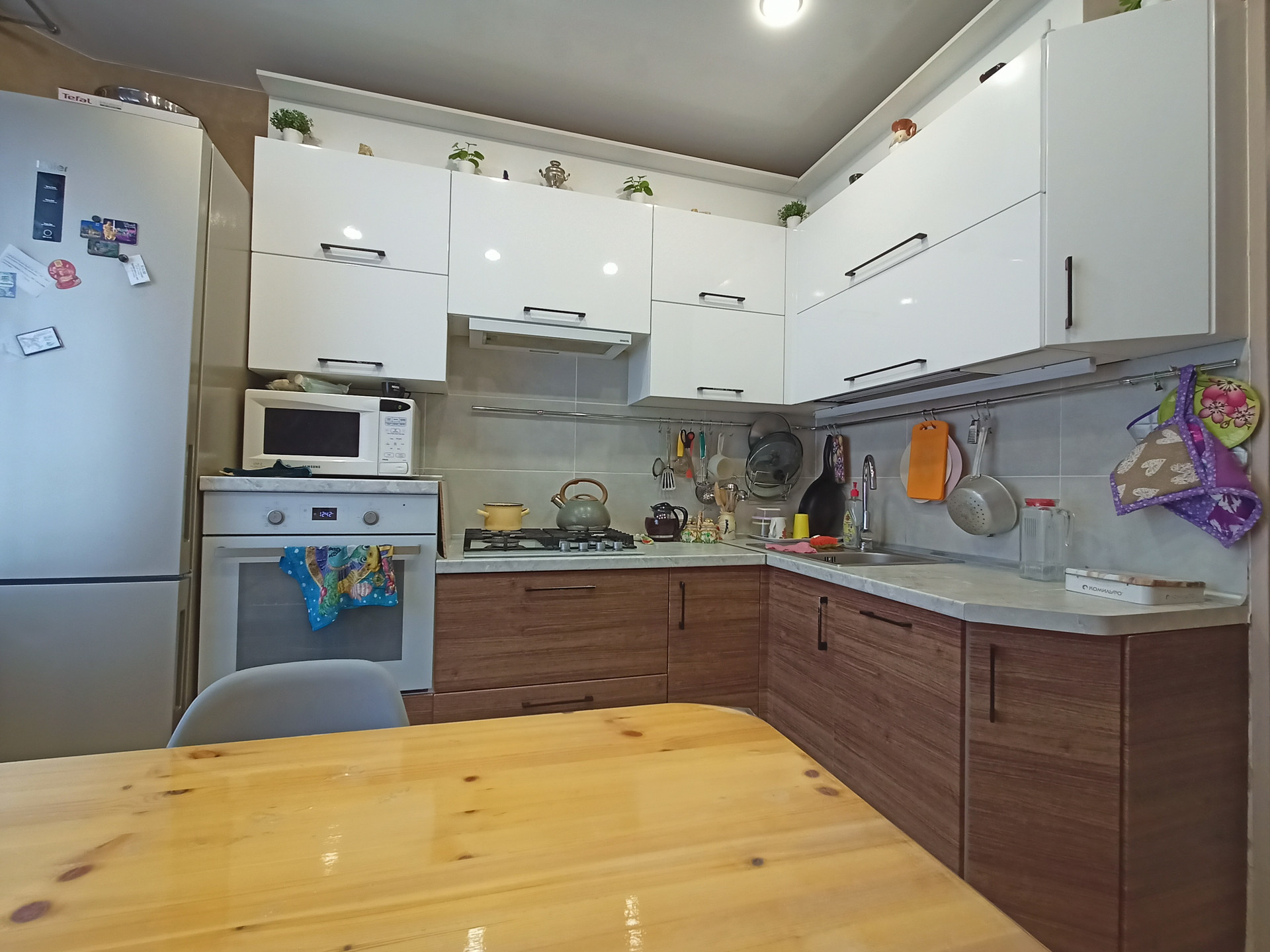 Купить 3-комнатную квартиру, 61.4 м² по адресу Свердловская область ...