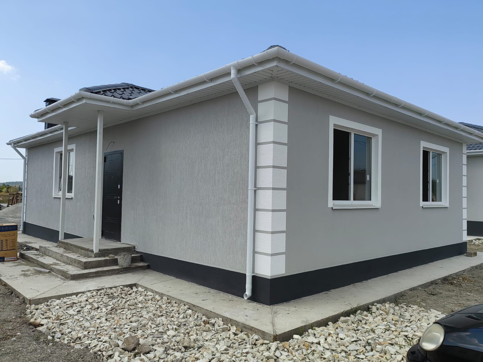 Купить Дом В Семигорье Краснодарского